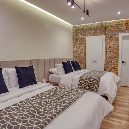 Wanderlot - Hotel Plaza Central Riobamba Luaran gambar