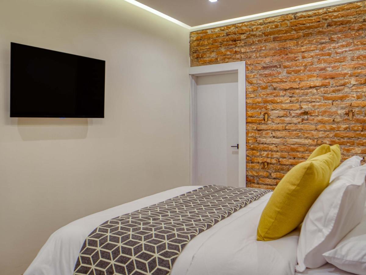 Wanderlot - Hotel Plaza Central Riobamba Luaran gambar