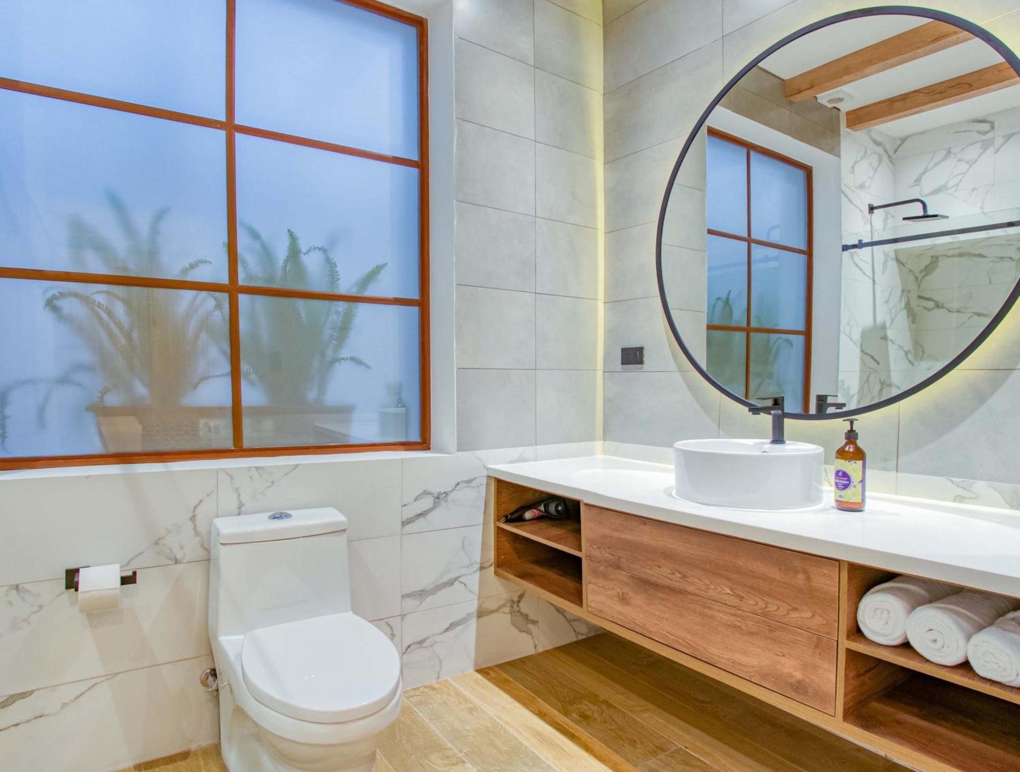 Wanderlot - Hotel Plaza Central Riobamba Luaran gambar